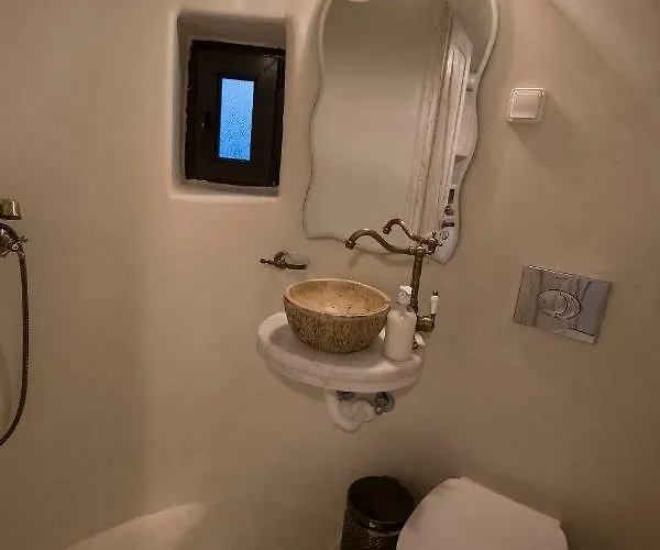 Апартаменти Milos Maison Кос