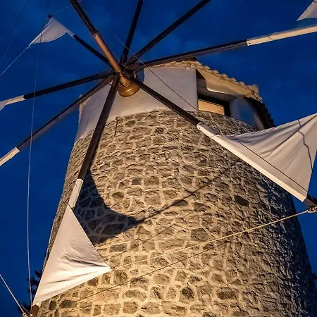 Milos Maison Lägenhet Kos