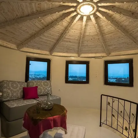 Milos Maison 公寓 科斯镇