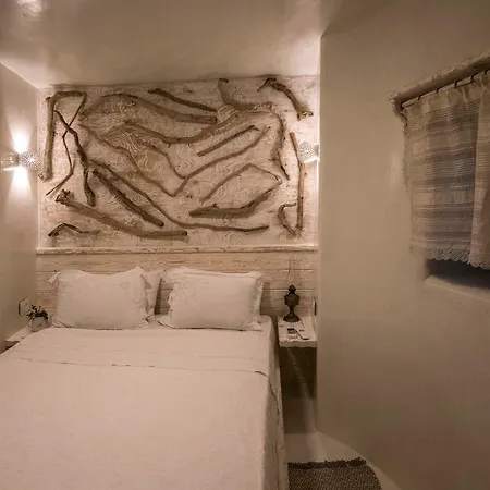 公寓 Milos Maison 科斯镇