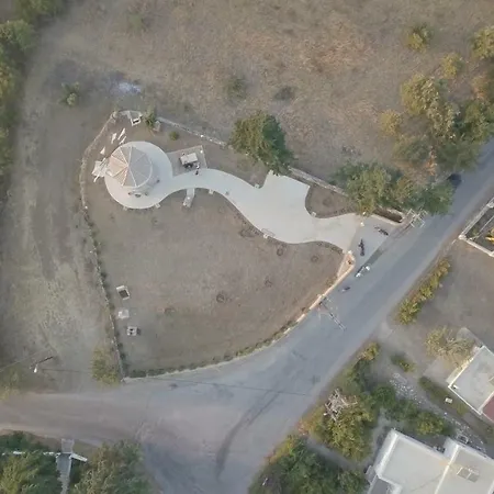 Διαμέρισμα Milos Maison