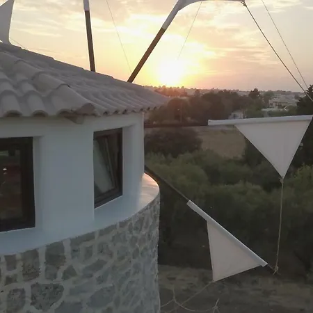 Milos Maison Διαμέρισμα
