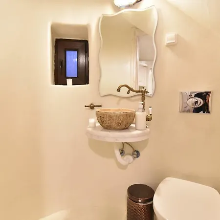 Milos Maison * Κως Πόλη