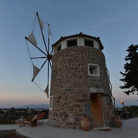 Διαμέρισμα Milos Maison Κως Πόλη