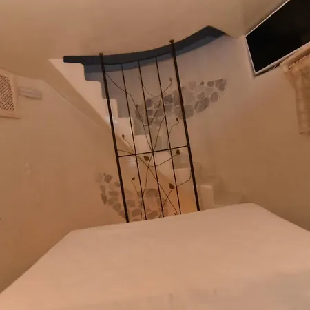 Milos Maison 科斯镇