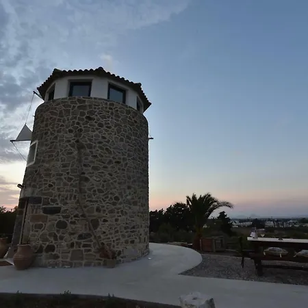 Milos Maison Κως Πόλη