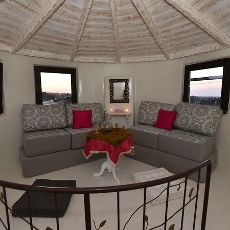 公寓 Milos Maison *