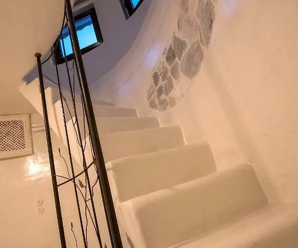 Milos Maison Apartment