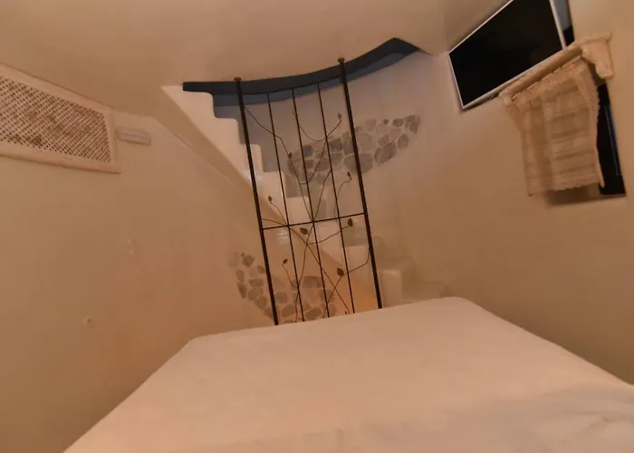 Milos Maison Kos Town