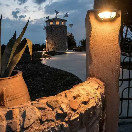 Milos Maison Apartament Miasto Kos