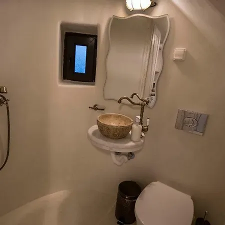 Appartement Milos Maison Kos-stad