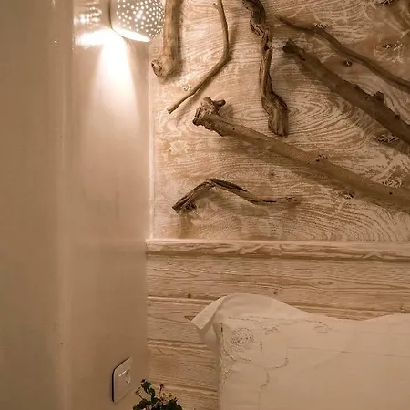 Milos Maison Kos-stad