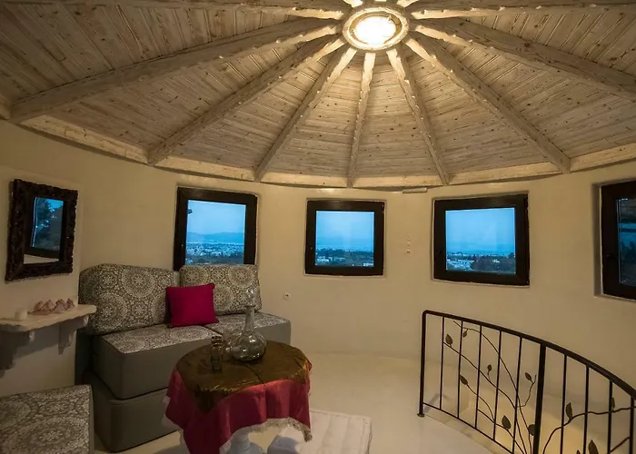 Milos Maison Apartament Miasto Kos