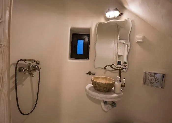 Milos Maison Apartament