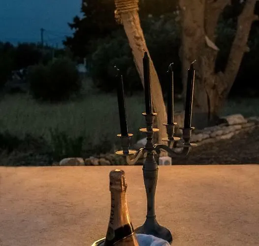 Milos Maison Miasto Kos