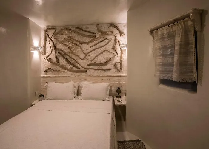 Apartament Milos Maison Miasto Kos