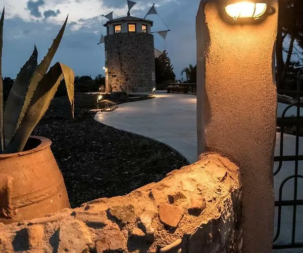 Milos Maison Apartament Miasto Kos