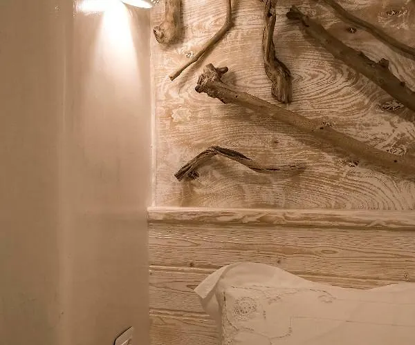 Milos Maison Miasto Kos