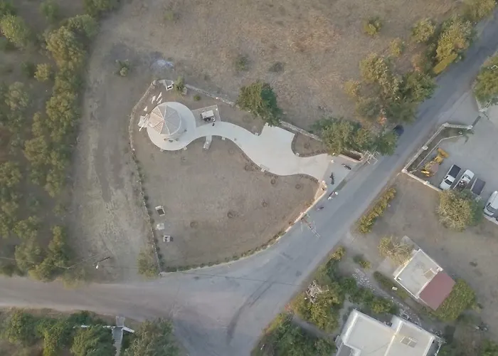 Apartament Milos Maison