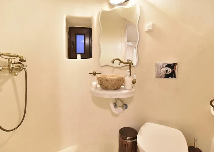 Milos Maison * Miasto Kos