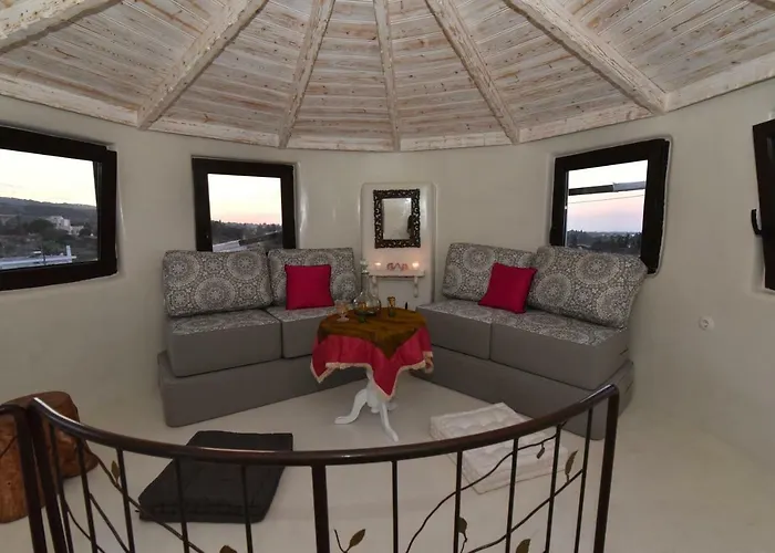 Apartament Milos Maison *